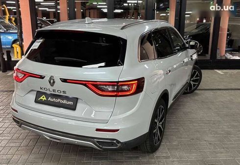 Renault Koleos 2019 - фото 9