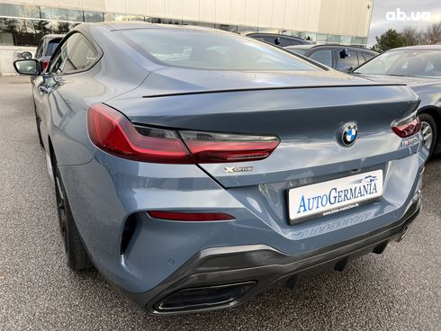 BMW 8 серия 2021 - фото 9