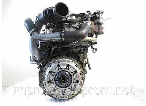 двигатель в сборе для Nissan Almera - купить на Автобазаре - фото 2