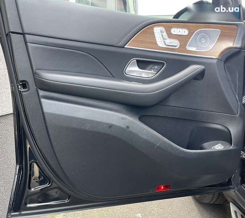 Mercedes-Benz GLS-Класс 2020 - фото 9
