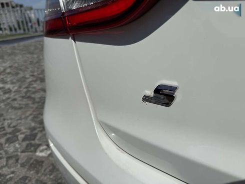 Maserati Quattroporte 2017 - фото 28