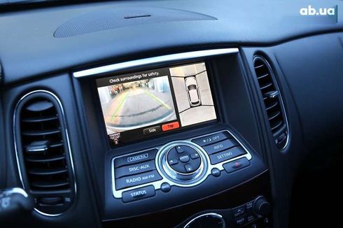 Infiniti QX50 2014 - фото 18