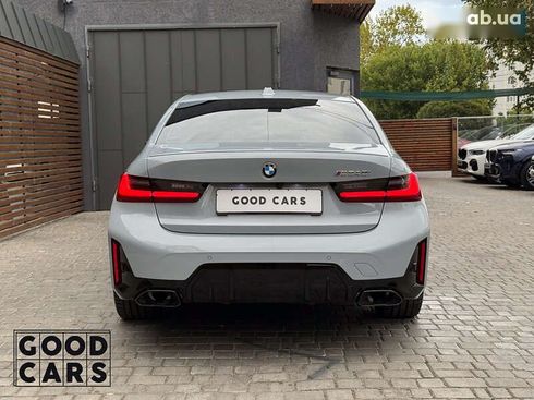 BMW 3 серия 2023 - фото 6