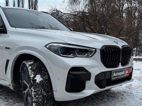 BMW X5 2022 белый - фото 8