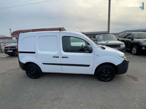 Renault Kangoo 2015 - фото 4