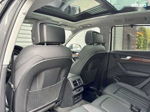 Audi Q5 2021 - фото 29