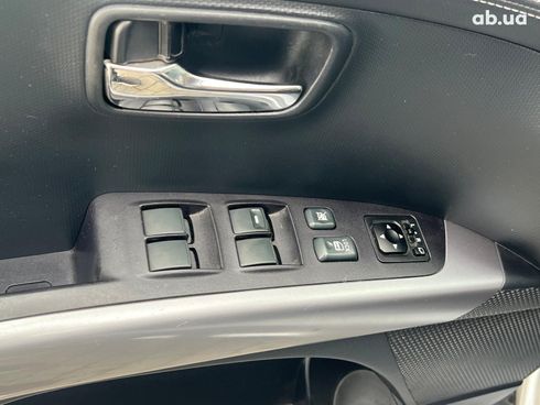 Mitsubishi Outlander 2012 серый - фото 61