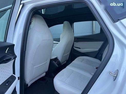 Volkswagen ID. Unyx 2024 - фото 28