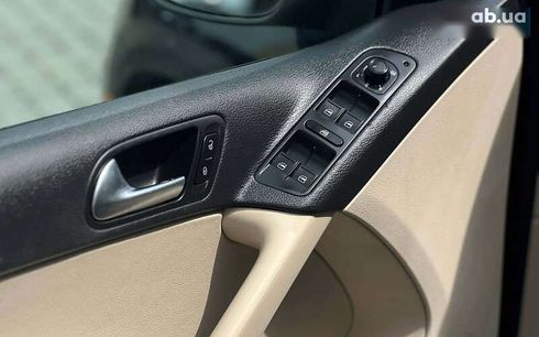 Volkswagen Tiguan 2016 - фото 9