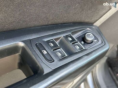 Volkswagen Atlas 2018 - фото 12