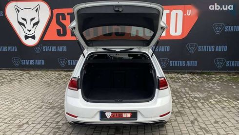 Volkswagen Golf 2018 - фото 10