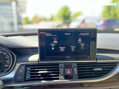 Audi a6 allroad 2018 - фото 21