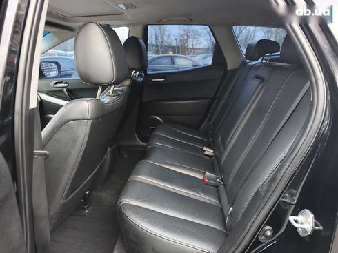 Mazda CX-7 2007 - фото 12