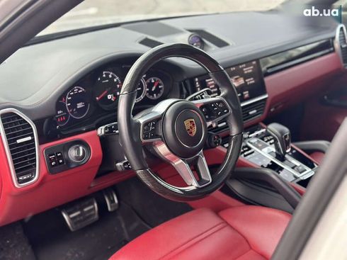 Porsche Cayenne 2020 - фото 13