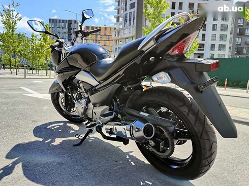 Suzuki GSR 2016 - фото 6