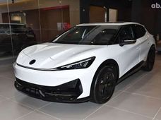 Продаж вживаних Volkswagen ID. Unyx - купити на Автобазарі