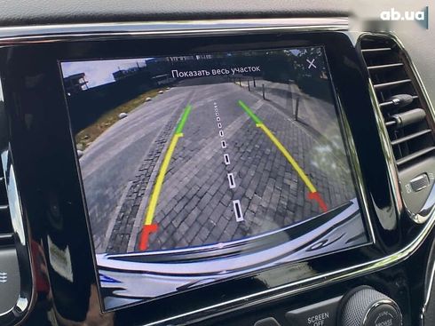 Jeep Grand Cherokee 2020 - фото 29
