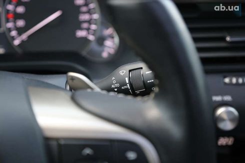Lexus RX 2022 - фото 29