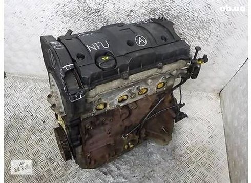 двигатель в сборе для Peugeot 307 - купить на Автобазаре - фото 3
