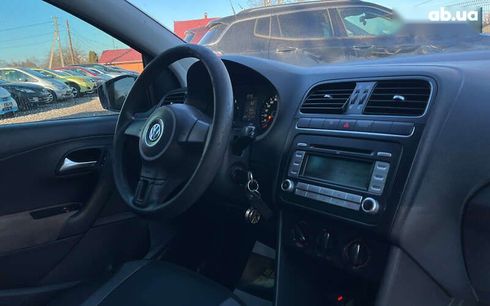 Volkswagen Polo 2010 - фото 15