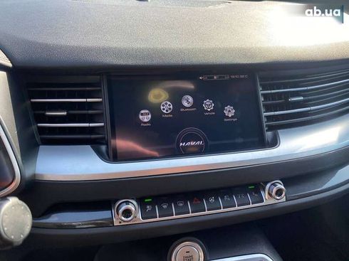 Haval H6 2019 - фото 17
