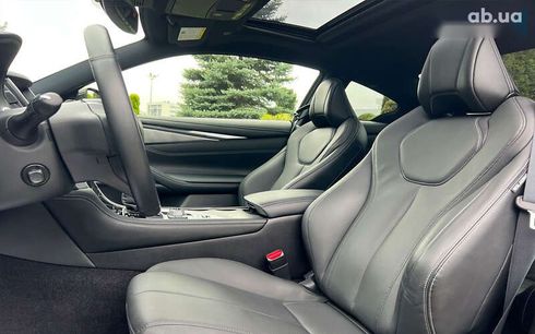 Infiniti Q60 2020 - фото 18