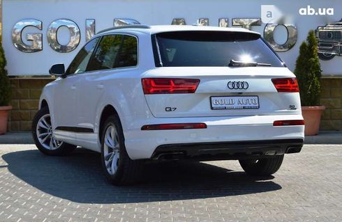 Audi Q7 2016 - фото 13