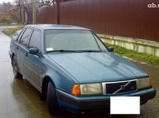 Запчасти Разборки Volvo 460 Кропивницкий (Кировоград) - купить на Автобазаре