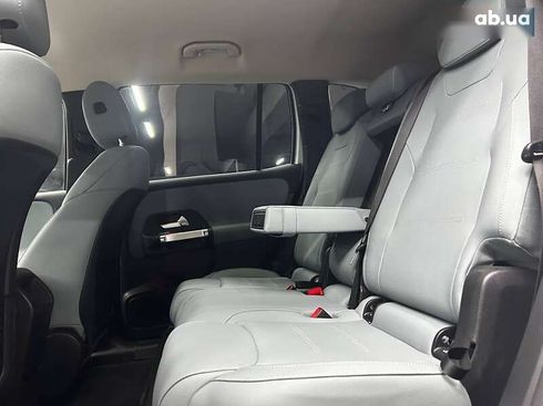 Mercedes-Benz EQB-Класс 2024 - фото 20