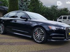 Продажа б/у Audi A6 в Львовской области - купить на Автобазаре
