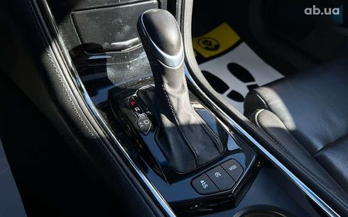 Cadillac ATS 2015 - фото 19