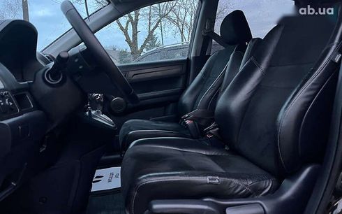 Honda CR-V 2011 - фото 10