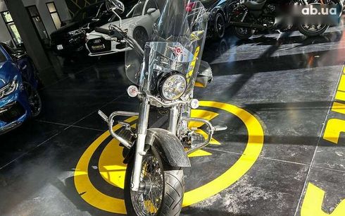 Kawasaki Vulcan 2020 - фото 2