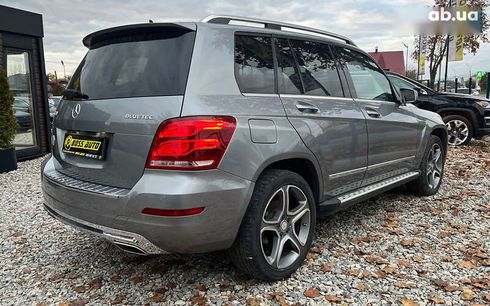 Mercedes-Benz GLK-Класс 2014 - фото 4