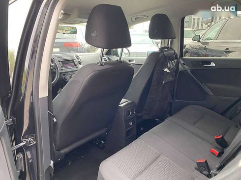 Volkswagen Tiguan 2015 - фото 21