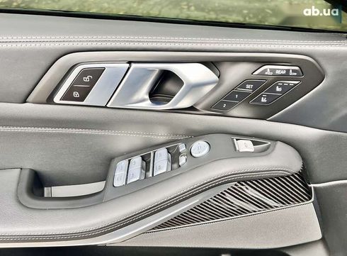 BMW X7 2023 - фото 25