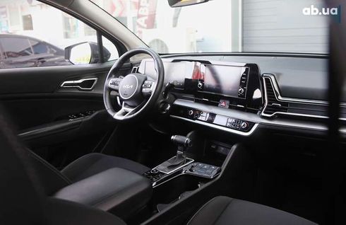 Kia Sportage 2022 - фото 13