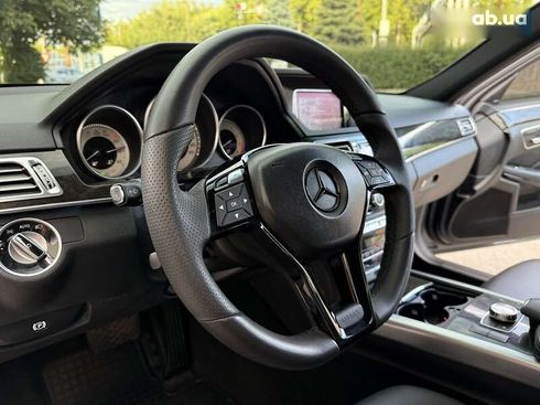 Mercedes-Benz E-Класс 2013 - фото 25