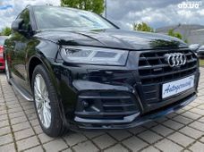 Купить Audi Q5 дизель бу - купить на Автобазаре