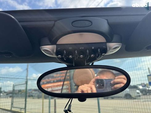 MINI Cabrio 2015 - фото 14
