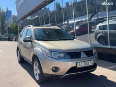 Продажа б/у Mitsubishi Outlander 2007 года - купить на Автобазаре