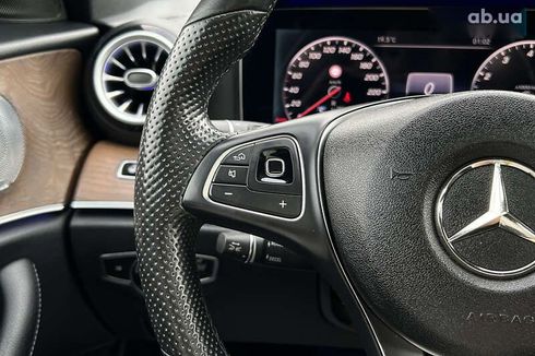 Mercedes-Benz E-Класс 2017 - фото 11