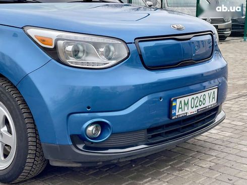 Kia Soul 2015 - фото 8