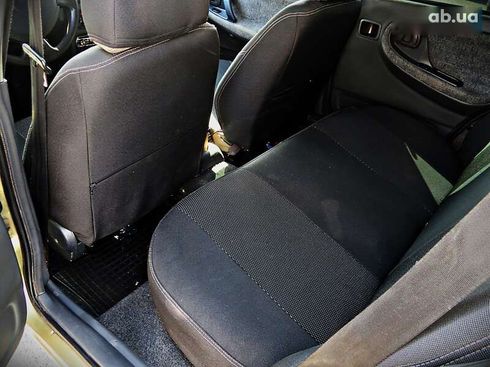 Daewoo Nexia 2007 - фото 11