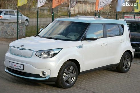 Kia Soul 2016 - фото 3