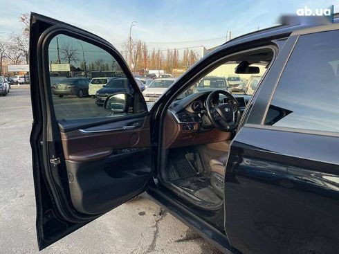 BMW X5 2014 - фото 15