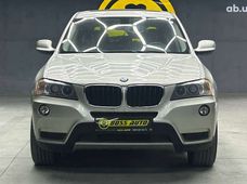 Продажа б/у BMW X3 в Черновицкой области - купить на Автобазаре
