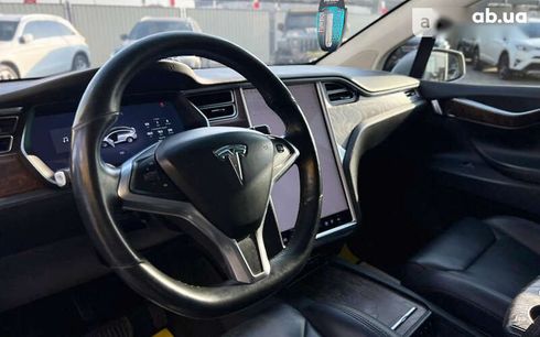Tesla Model X 2018 - фото 11