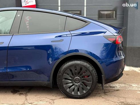 Tesla Model Y 2022 - фото 7