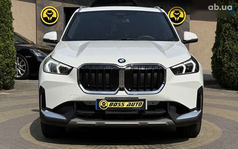 BMW X1 2023 - фото 2